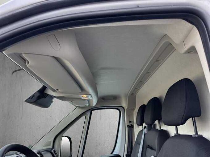 Fiat Ducato Maxi L4H2 /PDC hinten/Kamera/Spurhalteassistent