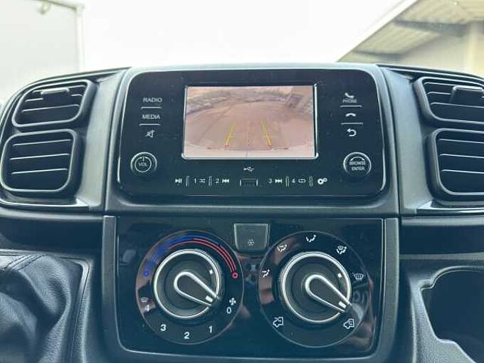 Fiat Ducato Maxi L4H2 /PDC hinten/Kamera/Spurhalteassistent