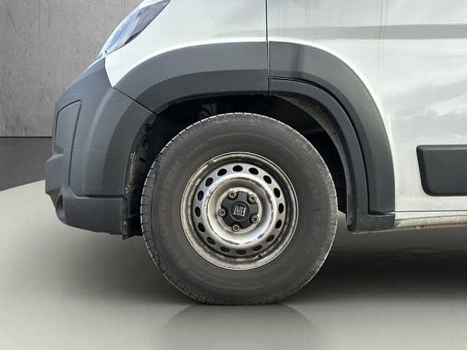 Fiat Ducato Maxi L4H2 /PDC hinten/Kamera/Spurhalteassistent