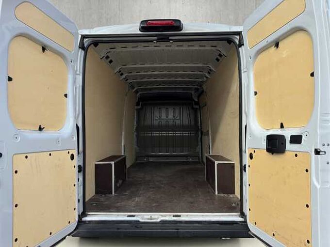 Fiat Ducato Maxi L4H2 /PDC hinten/Kamera/Spurhalteassistent