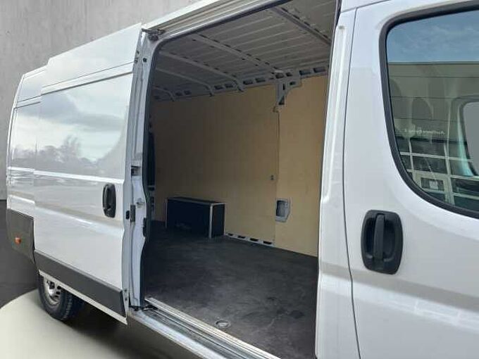 Fiat Ducato Maxi L4H2 /PDC hinten/Kamera/Spurhalteassistent