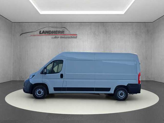 Fiat Ducato Kasten 35 L3H2 //Kamera/PDC /Navi