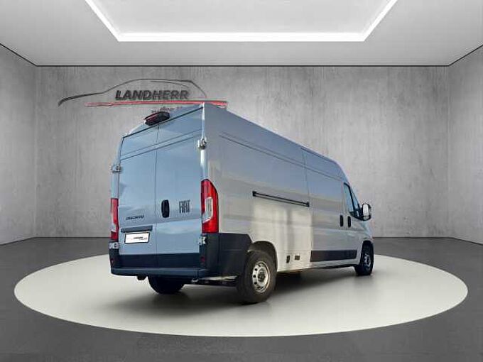 Fiat Ducato Kasten 35 L3H2 //Kamera/PDC /Navi