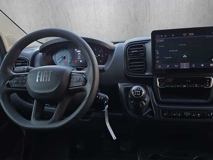 Fiat Ducato Kasten 35 L3H2 //Kamera/PDC /Navi