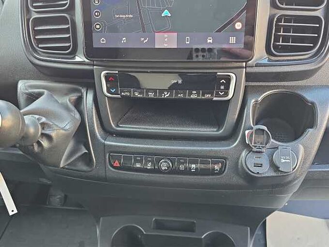 Fiat Ducato Kasten 35 L3H2 //Kamera/PDC /Navi