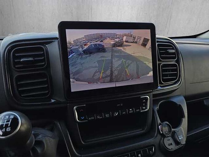 Fiat Ducato Kasten 35 L3H2 //Kamera/PDC /Navi