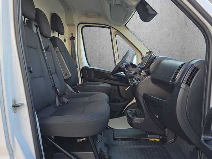 Fiat Ducato Kasten 35 L3H2 //Kamera/PDC /Navi