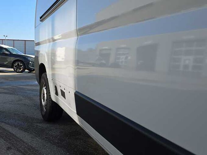 Fiat Ducato Kasten 35 L3H2 //Kamera/PDC /Navi