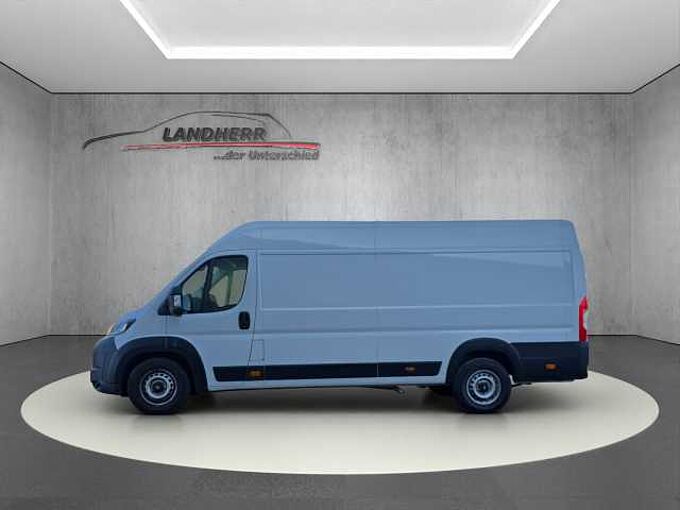Fiat Ducato Maxi L4H2 /PDC hinten/Kamera/Spurhalteassistent