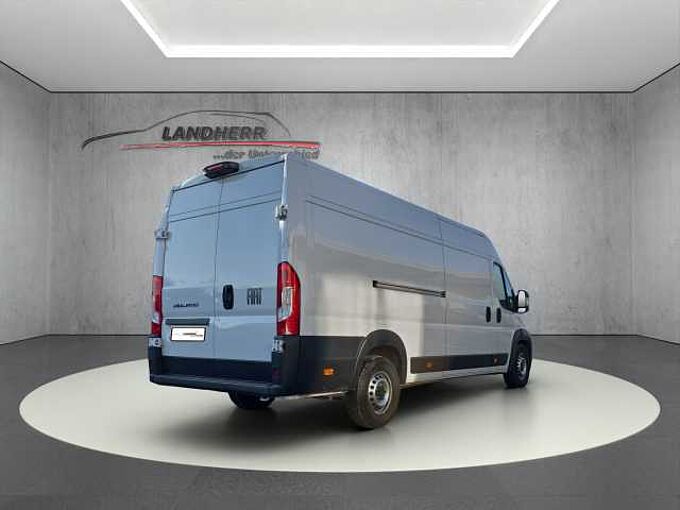 Fiat Ducato Maxi L4H2 /PDC hinten/Kamera/Spurhalteassistent