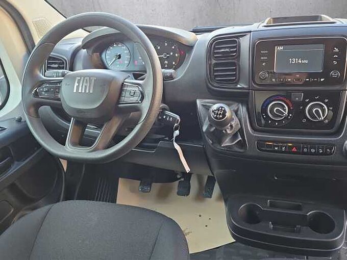 Fiat Ducato Maxi L4H2 /PDC hinten/Kamera/Spurhalteassistent