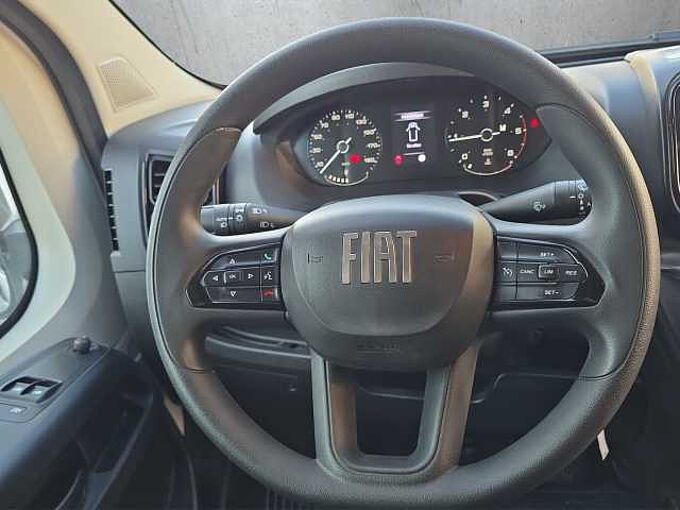 Fiat Ducato Maxi L4H2 /PDC hinten/Kamera/Spurhalteassistent