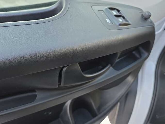 Fiat Ducato Maxi L4H2 /PDC hinten/Kamera/Spurhalteassistent