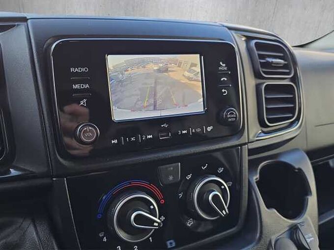 Fiat Ducato Maxi L4H2 /PDC hinten/Kamera/Spurhalteassistent