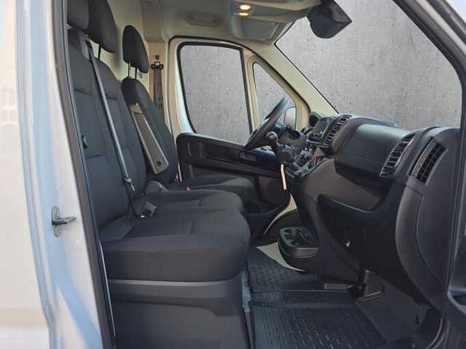 Fiat Ducato Maxi L4H2 /PDC hinten/Kamera/Spurhalteassistent