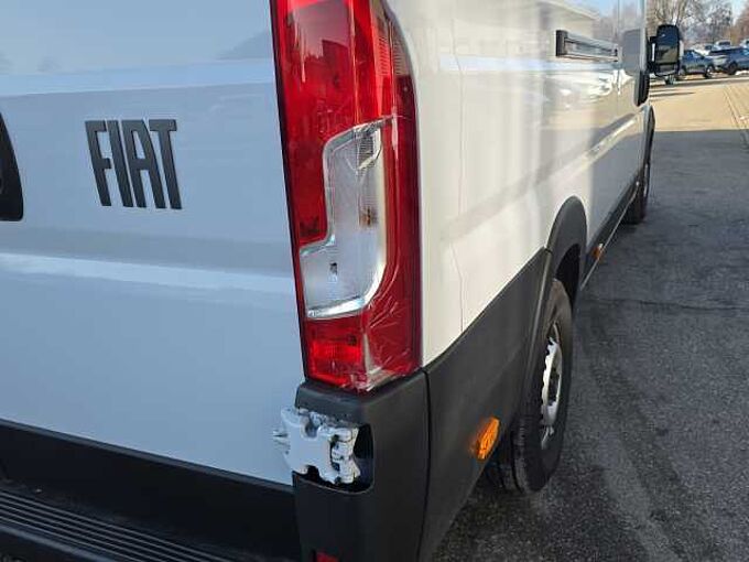 Fiat Ducato Maxi L4H2 /PDC hinten/Kamera/Spurhalteassistent