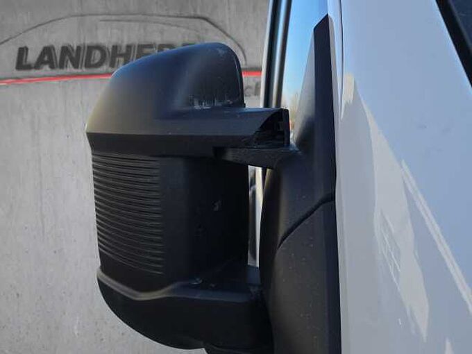 Fiat Ducato Maxi L4H2 /PDC hinten/Kamera/Spurhalteassistent