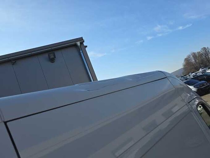 Fiat Ducato Maxi L4H2 /PDC hinten/Kamera/Spurhalteassistent