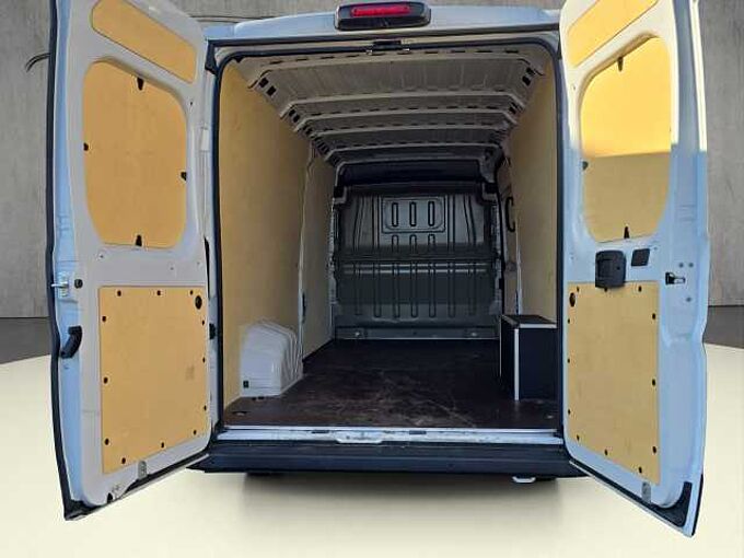 Fiat Ducato Maxi L4H2 /PDC hinten/Kamera/Spurhalteassistent