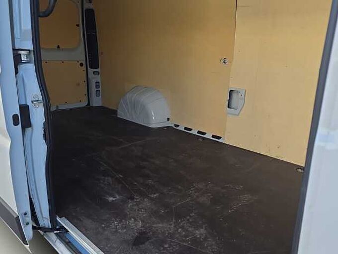 Fiat Ducato Maxi L4H2 /PDC hinten/Kamera/Spurhalteassistent