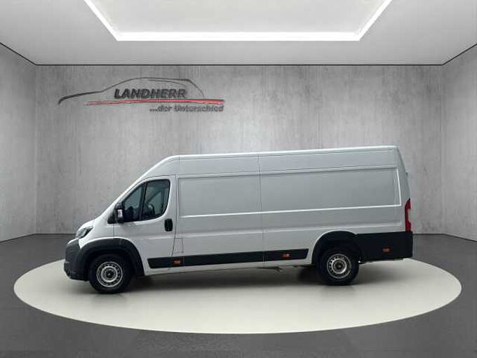 Fiat Ducato Maxi L4H2 /PDC hinten/Kamera/Spurhalteassistent