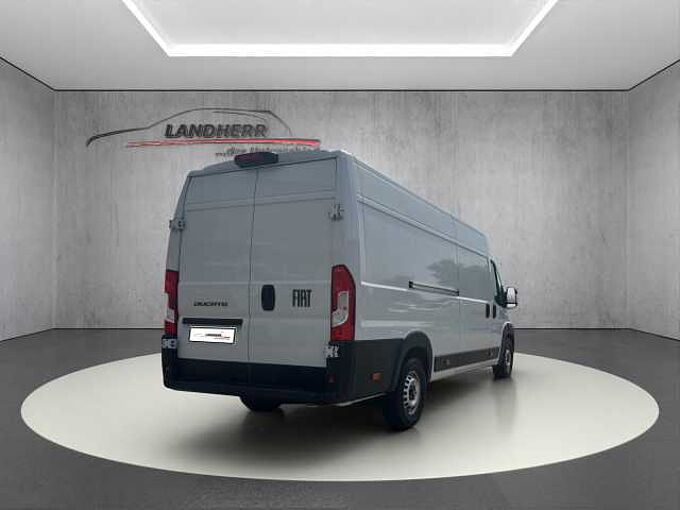 Fiat Ducato Maxi L4H2 /PDC hinten/Kamera/Spurhalteassistent