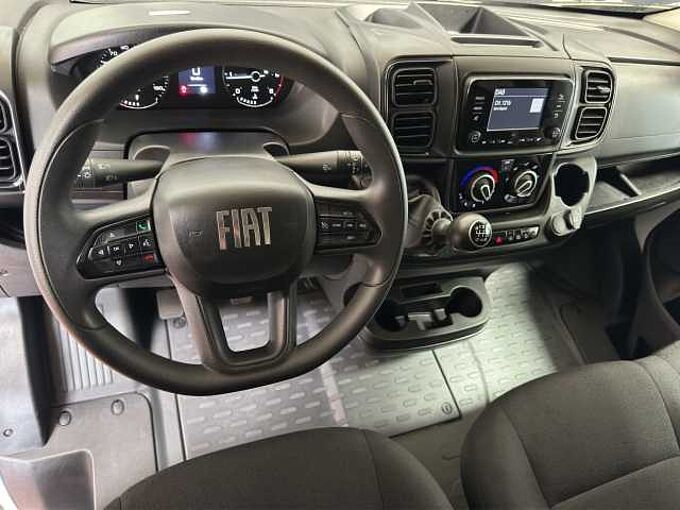 Fiat Ducato Maxi L4H2 /PDC hinten/Kamera/Spurhalteassistent