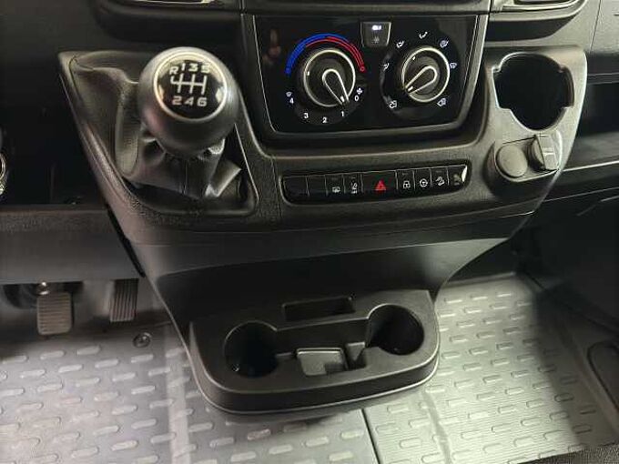 Fiat Ducato Maxi L4H2 /PDC hinten/Kamera/Spurhalteassistent