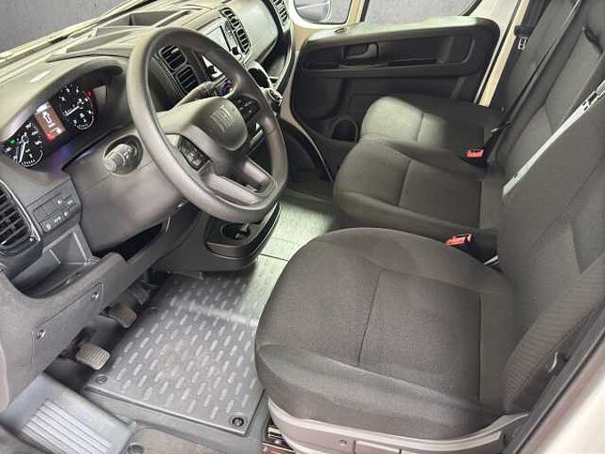 Fiat Ducato Maxi L4H2 /PDC hinten/Kamera/Spurhalteassistent