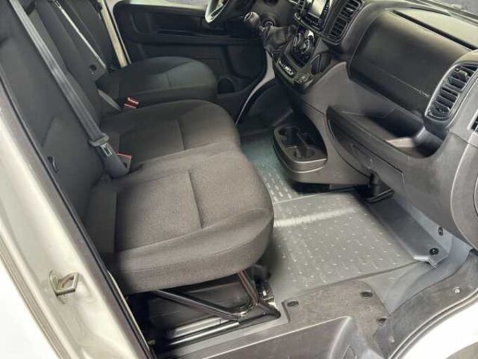Fiat Ducato Maxi L4H2 /PDC hinten/Kamera/Spurhalteassistent