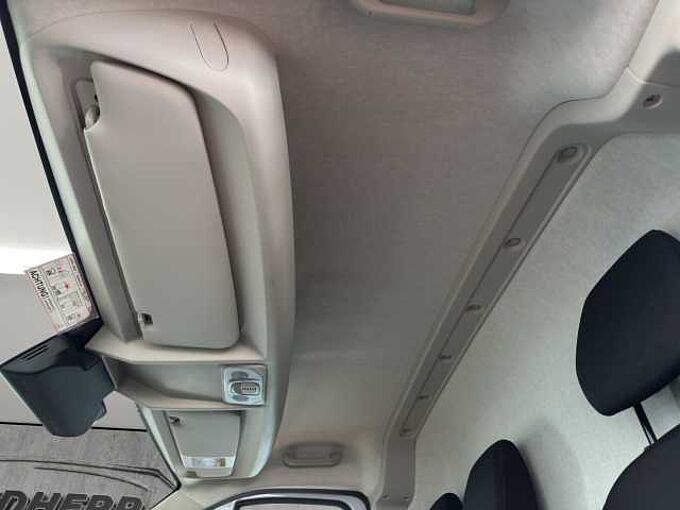 Fiat Ducato Maxi L4H2 /PDC hinten/Kamera/Spurhalteassistent