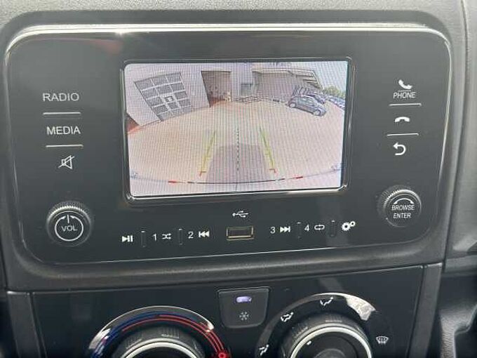Fiat Ducato Maxi L4H2 /PDC hinten/Kamera/Spurhalteassistent