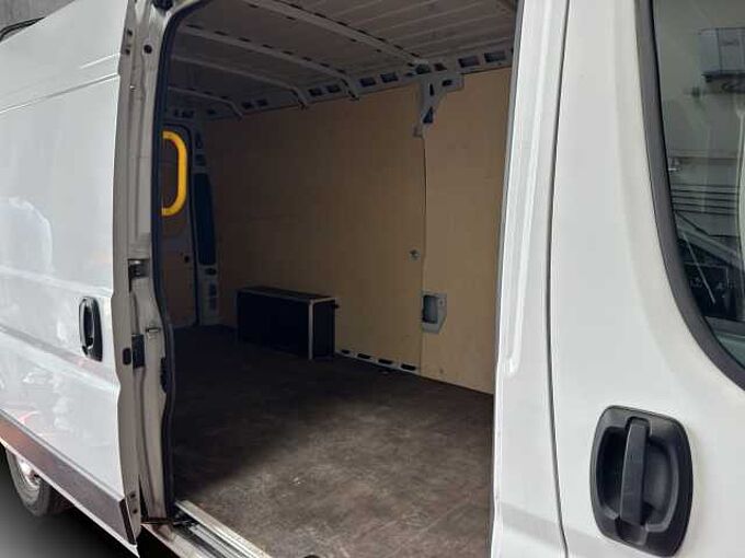 Fiat Ducato Maxi L4H2 /PDC hinten/Kamera/Spurhalteassistent