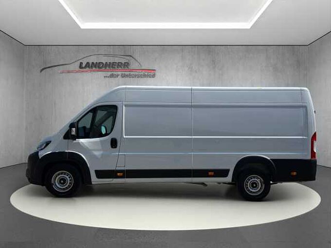 Fiat Ducato Maxi L4H2 /PDC hinten/Kamera/Spurhalteassistent