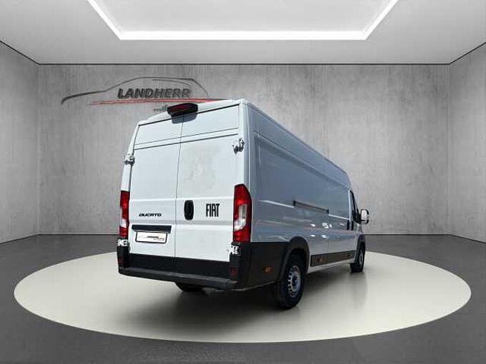 Fiat Ducato Maxi L4H2 /PDC hinten/Kamera/Spurhalteassistent