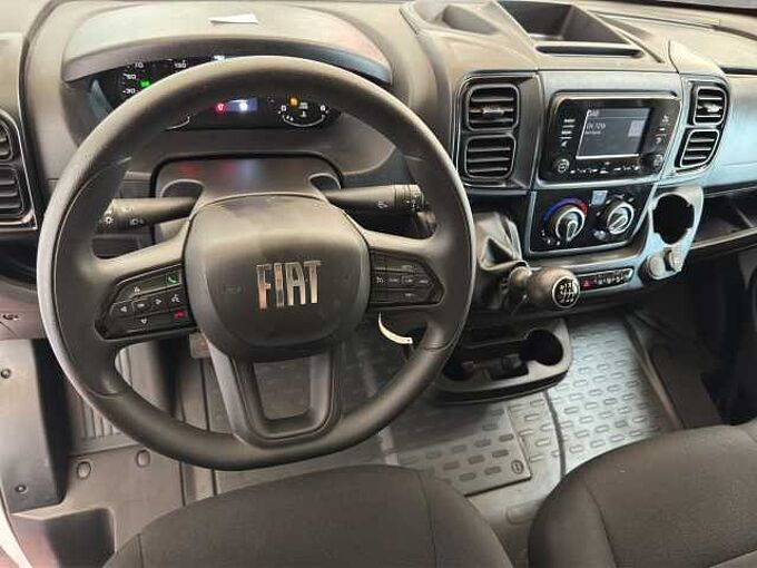 Fiat Ducato Maxi L4H2 /PDC hinten/Kamera/Spurhalteassistent
