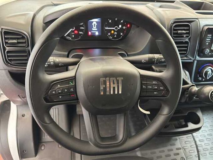 Fiat Ducato Maxi L4H2 /PDC hinten/Kamera/Spurhalteassistent