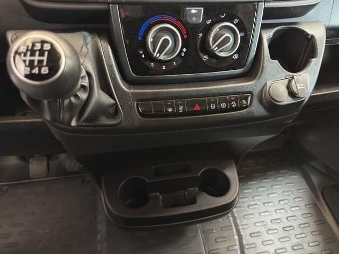 Fiat Ducato Maxi L4H2 /PDC hinten/Kamera/Spurhalteassistent