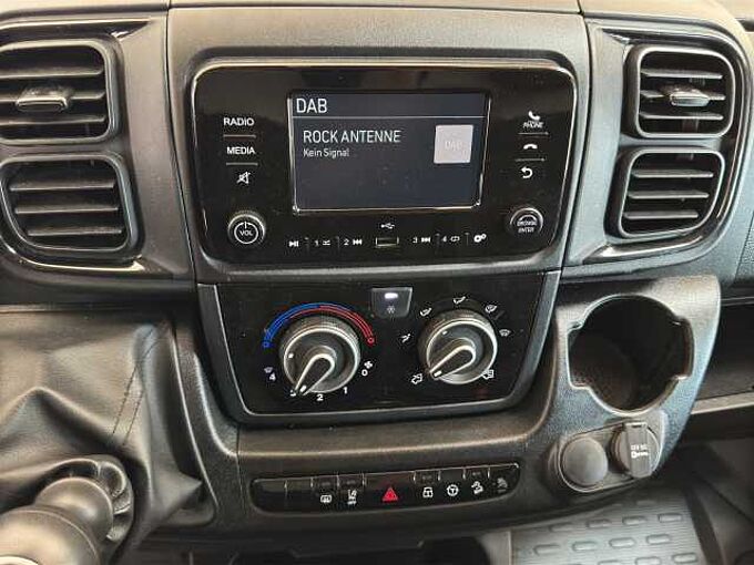Fiat Ducato Maxi L4H2 /PDC hinten/Kamera/Spurhalteassistent