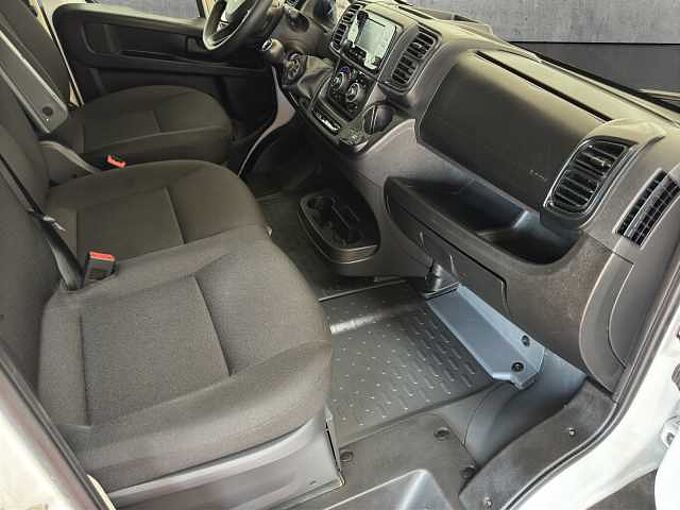 Fiat Ducato Maxi L4H2 /PDC hinten/Kamera/Spurhalteassistent