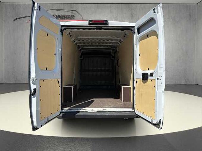 Fiat Ducato Maxi L4H2 /PDC hinten/Kamera/Spurhalteassistent