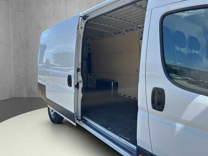 Fiat Ducato Maxi L4H2 /PDC hinten/Kamera/Spurhalteassistent