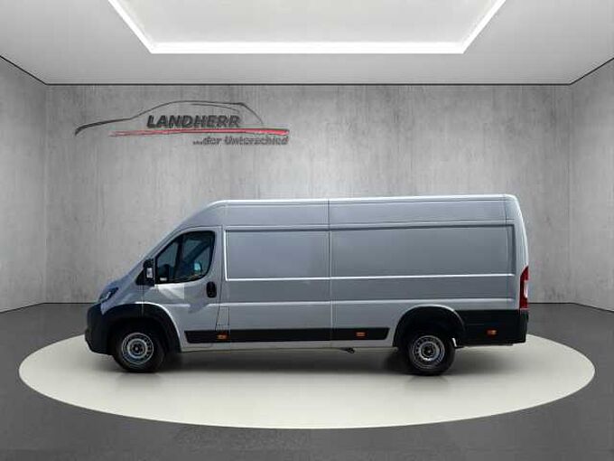 Fiat Ducato Maxi L4H2 /PDC hinten/Kamera/Spurhalteassistent