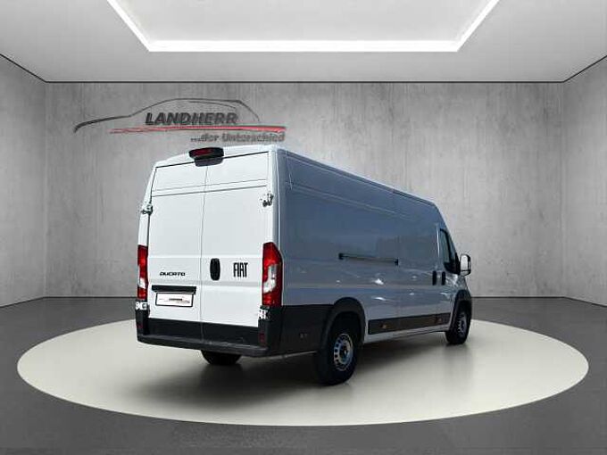 Fiat Ducato Maxi L4H2 /PDC hinten/Kamera/Spurhalteassistent
