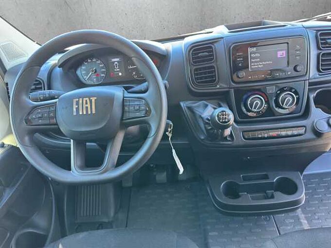 Fiat Ducato Maxi L4H2 /PDC hinten/Kamera/Spurhalteassistent