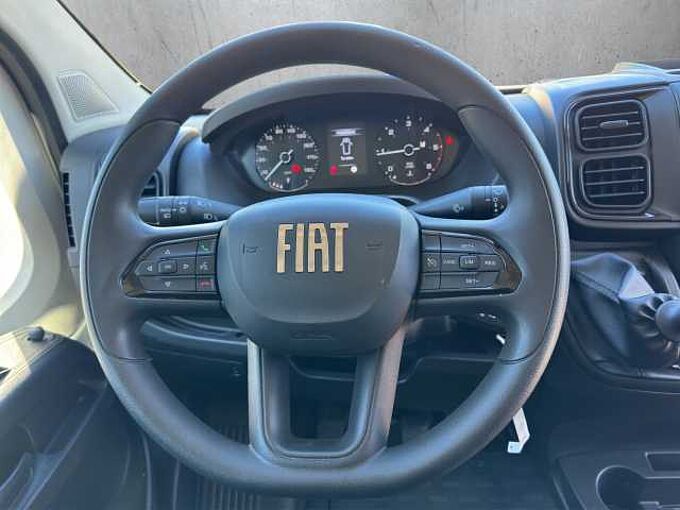 Fiat Ducato Maxi L4H2 /PDC hinten/Kamera/Spurhalteassistent