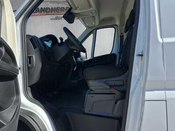 Fiat Ducato Maxi L4H2 /PDC hinten/Kamera/Spurhalteassistent
