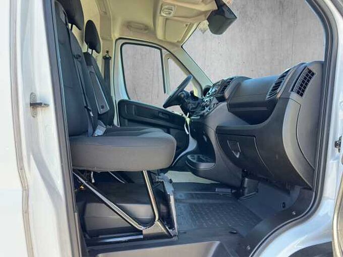 Fiat Ducato Maxi L4H2 /PDC hinten/Kamera/Spurhalteassistent