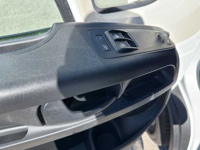 Fiat Ducato Maxi L4H2 /PDC hinten/Kamera/Spurhalteassistent