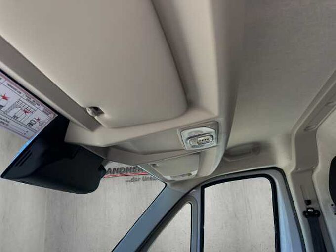 Fiat Ducato Maxi L4H2 /PDC hinten/Kamera/Spurhalteassistent